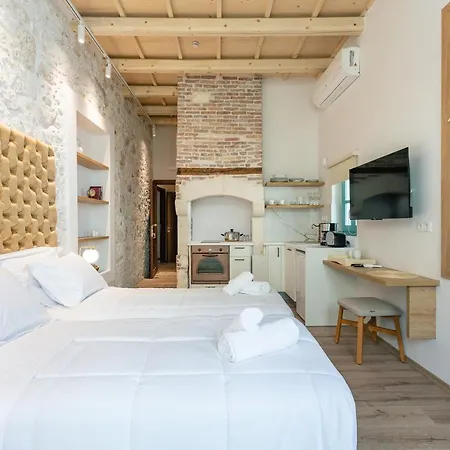 Apartamento La Luna Della Loggia A1