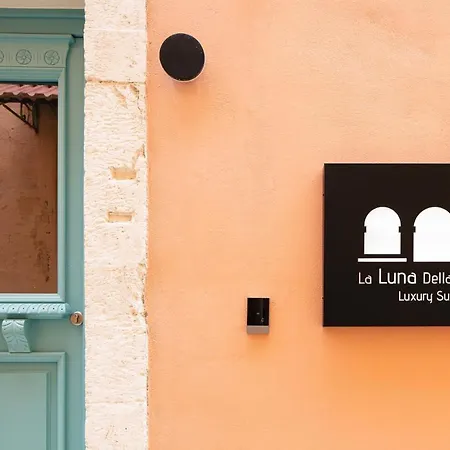 Apartamento La Luna Della Loggia A1