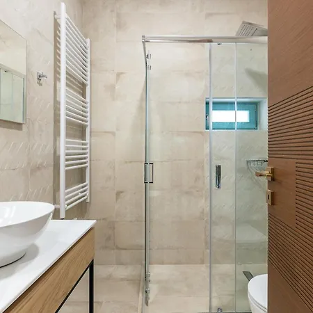 Apartment La Luna Della Loggia A1 *